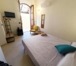 North Sardinia Retreats - Millelire suites